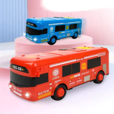 ATM MONEY BUS FOR KIDS
